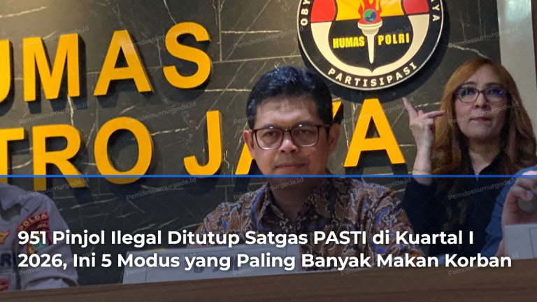 951-pinjol-ilegal-ditutup-satgas-pasti-di-kuartal-i-2026-ini-5-modus-yang-paling-banyak-makan-korban