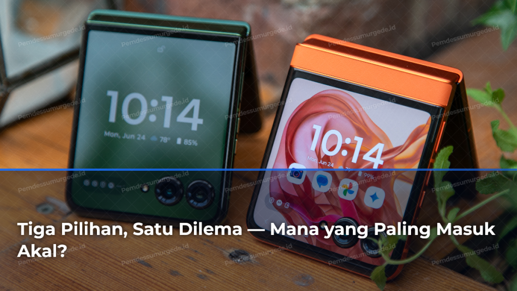 tiga-pilihan-satu-dilema-mana-yang-paling-masuk-akal