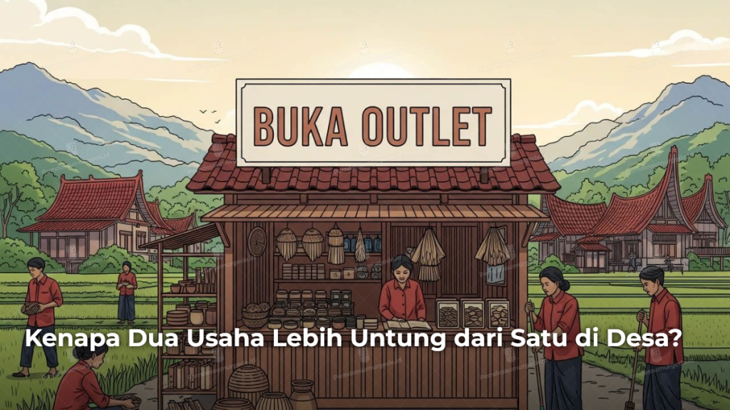 kenapa-dua-usaha-lebih-untung-dari-satu-di-desa