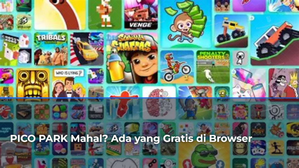 pico-park-mahal-ada-yang-gratis-di-browser